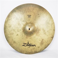 USED 中古 90s A Zildjian Crash Ride 20 [2280g/キーホールあり]