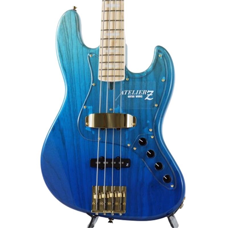 ATELIER Z M#245 Custom (Fade Blue/M/MH w/Gold Hardware) 【Atelier