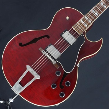 Gibson USED 中古 ES-175 Reissue (Wine Red) [SN.02142756] ギブソン