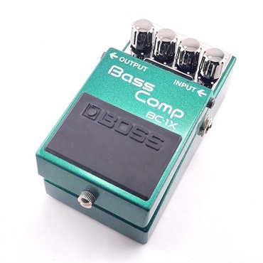 BOSS BC-1X 【箱付き】 BOSS USED 中古 BC-1X ｜イケベ楽器店オンラインストア