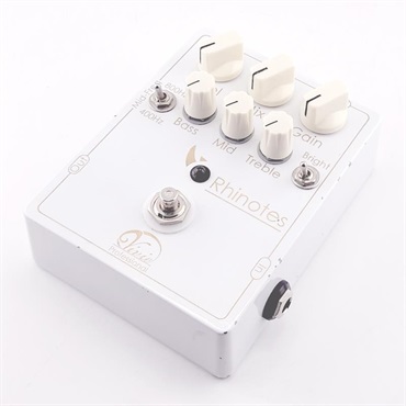 Vivie USED 中古 CLIONE（クリオネ）バッファー・ブースター（vivie