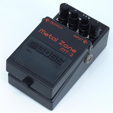 BOSS USED 中古 MT-2 ボス