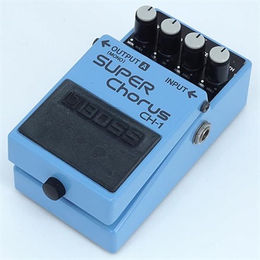 BOSS USED 中古 CE-5 ボス ｜イケベ楽器店オンラインストア