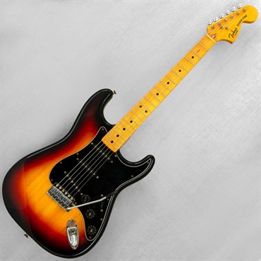 TOKAI VINTAGE SS-36 Silver Star '80 Yellow Sunburst ｜イケベ楽器店