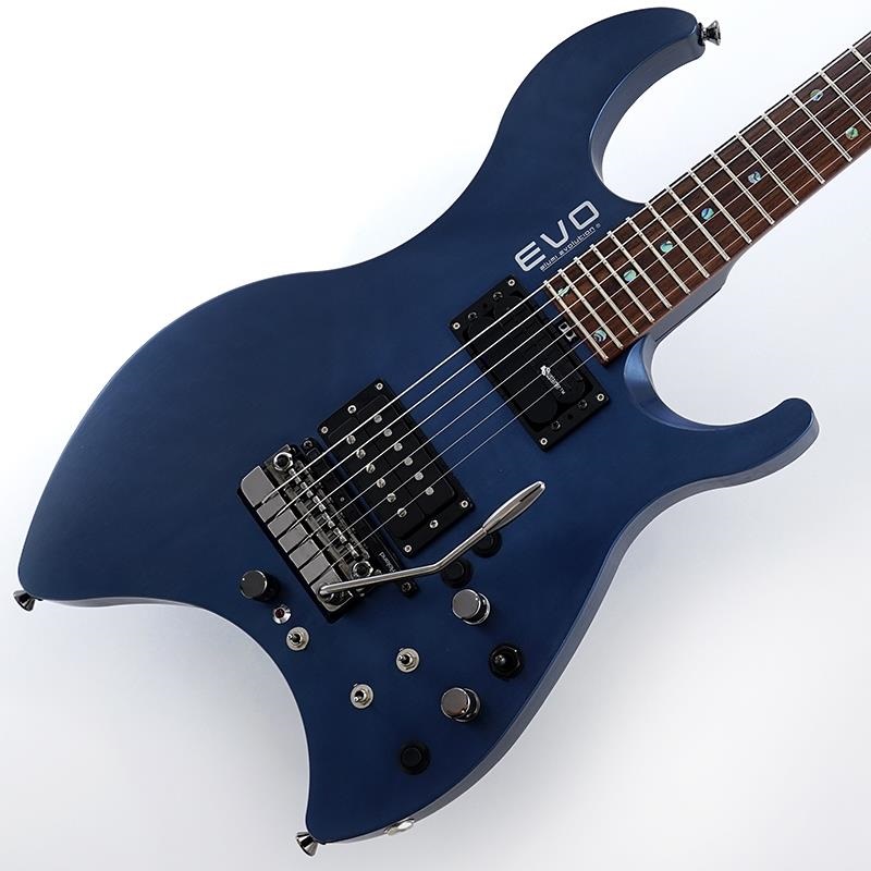 GERR様　RP５　合皮　その2 EVO USED 中古 2016 0202Z Hybrid Midnight Black GK-Sustainer Laser