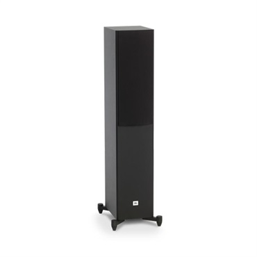 JBL Stage A170 (1本)(ジェイビーエル)(ホームオーディオ ラウドスピーカー)(アルミドーム型ツイーター)(ホームステレオ)(A170)(JBLA170BLK)【国内正規品・1年保証】