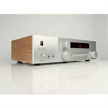 JBL SA750 (ステレオアンプ)(ジェイビーエル)(デジタルストリーミング対応)(JBLSA750WALJN)【国内正規品・1年保証】