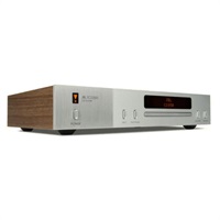 CD350 Classic (CDプレイヤー)(ジェイビーエル)(USB対応)(24bit 96kHz)(JBLCD350WNJN)【国内正規品・1年保証】