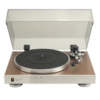 TT350 Classic (ターンテーブル)(ジェイビーエル)(レコード)(ダイレクトドライブ)(MMカートリッジ)(JBLTT350WALJN)【国内正規品・1年保証】