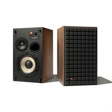 JBL L52 Classic (ブラック)(ペア)(ジェイビーエル)(コンパクト
