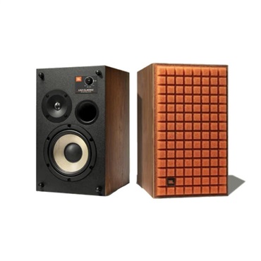 JBL L52 CLASSIC スピーカー　オレンジ JBL L52 Classic (オレンジ)(ペア)(ジェイビーエル)(コンパクト