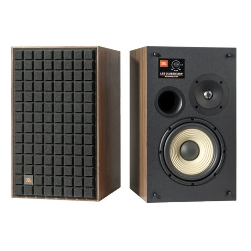 JBL L82 Classic MkII Black (ブラック)(ペア)(ジェイビーエル)( 2