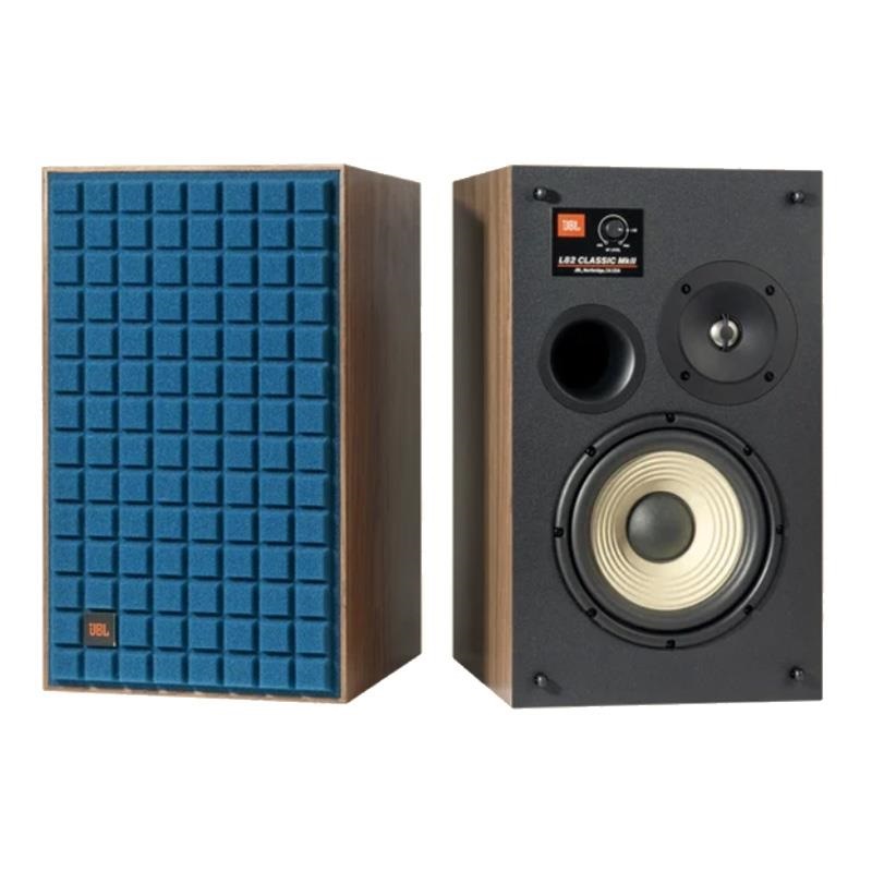JBL L82 Classic MkII Blue (ブルー)(ペア)(ジェイビーエル)( 2ウェイ