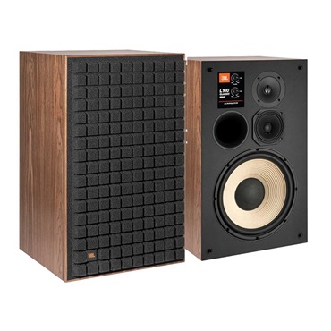 JBL L100 Classic MkII (ブラック)(ペア)(ジェイビーエル)(3ウェイ