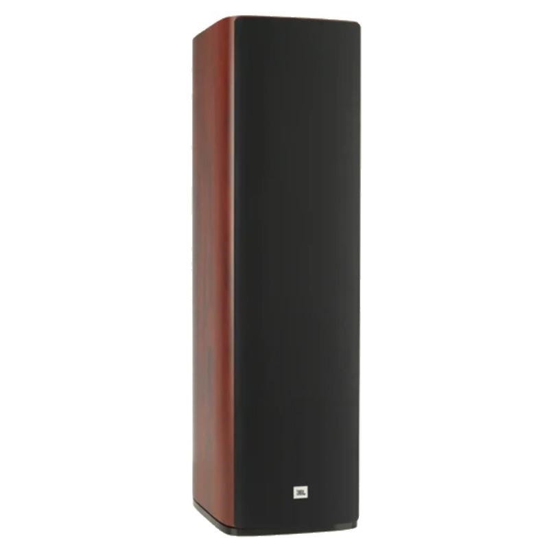 JBL Studio 698 (1本)(ジェイビーエル)(3ウェイフロア型スピーカー