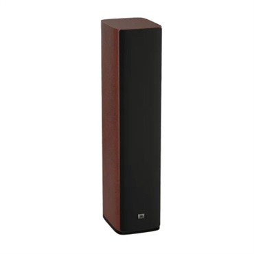 JBL Studio 680 (1本)(ジェイビーエル)(フロア型スピーカー)(ホームオーディオ)(コンプレッションドライバー搭載)(JBLS680W)【国内正規品・1年保証】