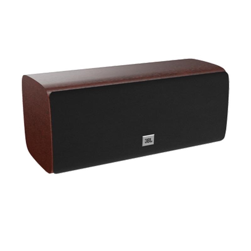 JBL Studio 625C (1台)(ジェイビーエル)(センターチャンネルスピーカー