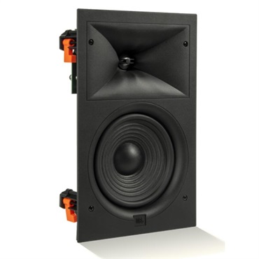 JBL Stage 260W (1台)(壁埋め込みスピーカー)(ジェイビーエル)(Stage