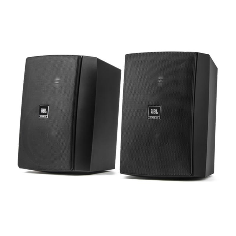 JBL Stage XD-5 (ブラック)(ペア)(ジェイビーエル)(スピーカー)(屋外