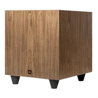 L10cs Classic Series Subwoofer (パワードサブウーファー)(ジェイビーエル)(ダウンファイヤリング式)(250WRMS)(マルチチャンネル再生)(ホームシアターシステム)(ホームオーディオ)【国内正規品・1年保証】