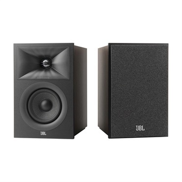 JBL Stage 240B (ブラック)(ペア)(ジェイビーエル)(ブックシェルフ型