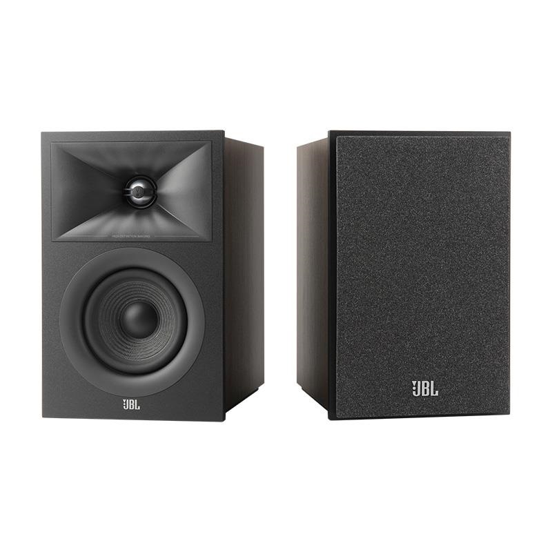 JBL Stage 240B (ブラック)(ペア)(ジェイビーエル)(ブックシェルフ型