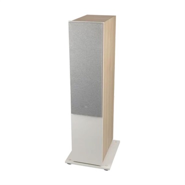 JBL Stage 280F (ホワイト)(1本)(ジェイビーエル)(フロア型スピーカー)(デュアルポートリアバスレフ方式)(ホームオーディオ)(JBL280FWHT)【国内正規品・1年保証】