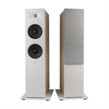 JBL Stage 280F (ホワイト)(ペア)(ジェイビーエル)(フロア型スピーカー