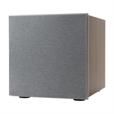 JBL Stage 200P (ホワイト)(1本)(ジェイビーエル)(パワードサブ