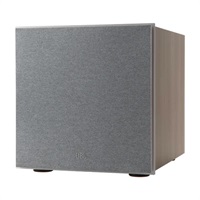 Stage 200P (ホワイト)(1本)(ジェイビーエル)(パワードサブウーファー)(300W)(デュアルポート リアバスレフ方式)(JBL200PWHTJN)【国内正規品・1年保証】