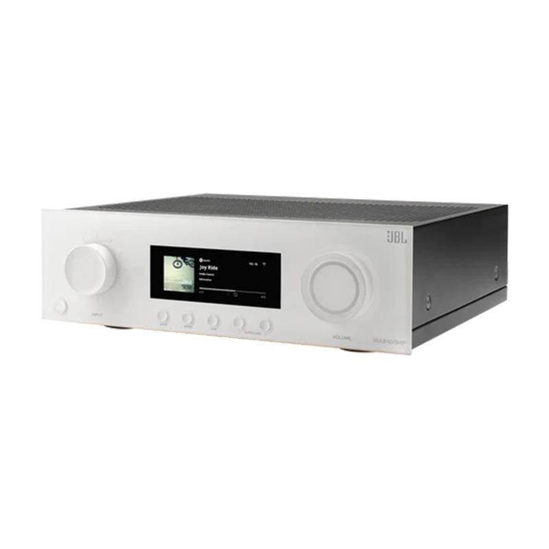 JBL MA9100HP AVアンプ JBL MA9100HP (AVアンプ)(ジェイビーエル)(9chデコード機能)(ホーム