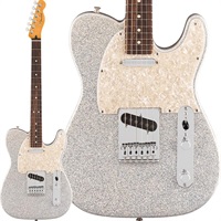 75th Anniversary Player II Sparkle Telecaster (Diamond Dust Sparkle/Rosewood)