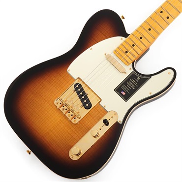 Fender USA 75th Anniversary American Professional II Custom