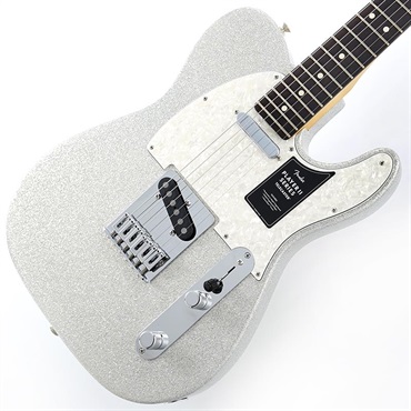 75th Anniversary Player II Sparkle Telecaster (Diamond Dust Sparkle/Rosewood)