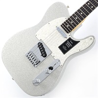 75th Anniversary Player II Sparkle Telecaster (Diamond Dust Sparkle/Rosewood)