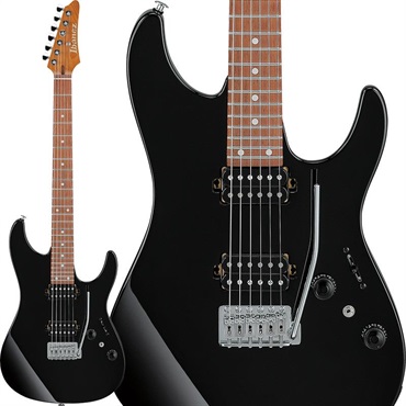 Ibanez 【7月15日入荷予定】 AZ Standard AZ24S2-BK (Black) [SPOT MODEL]
