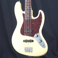 USED 中古 Heritage 60s Jazz Bass (Olympic White)