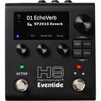 H9 Harmonizer Gen2