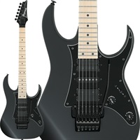 Genesis Collection RG550-BKF (Black Flat) [Limited Model]