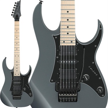 Ibanez 【7月17日入荷予定】 Genesis Collection RG550-GRF (Gray Metallic Flat) [Limited Model]