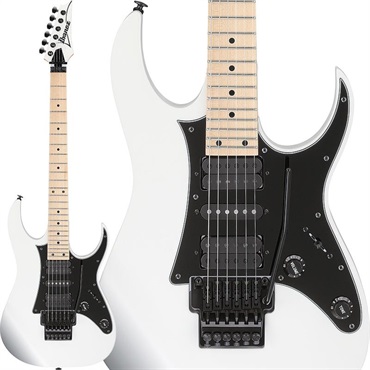 Ibanez 【7月17日入荷予定】 Genesis Collection RG550-WHF (White Flat) [Limited Model]