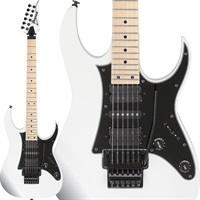 Genesis Collection RG550-WHF (White Flat) [Limited Model]