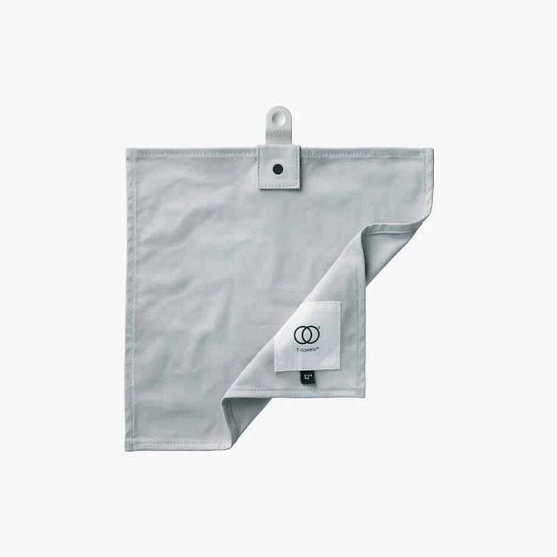 TTS-12-GRY [T-towels 12]の商品画像