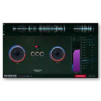 Pro DeBleed (プロデブリード)(スペクトル分離)(スタンドアロン)(リダクション)(オンライン納品)(2時間以内に納品)