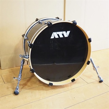 ATV USED 中古 aDrums artist 18 Kick Drum [aD-K18]