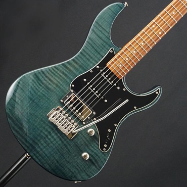 YAMAHA USED 中古 PACIFICA612VIIFM (Indigo Blue)[SN.IJM223089