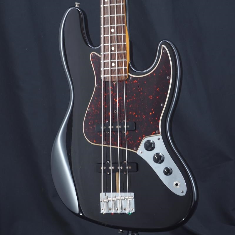 Fender USA USED 中古 American Vintage '62 Jazz Bass '96 (Black
