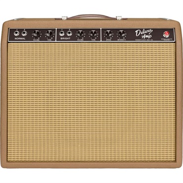 Fender USA 62 Deluxe Amp　【2026年7月17日発売開始】