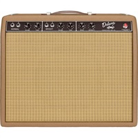 62 Deluxe Amp　【2026年7月17日発売開始】