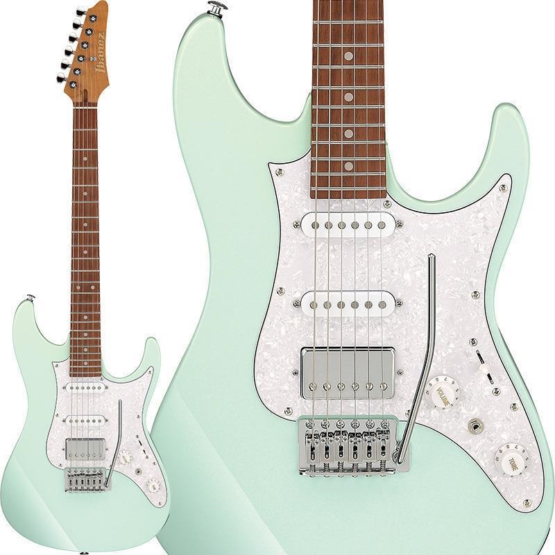 Ibanez AZ Standard AZ22S2-MGR (Mint Green) [SPOT MODEL] ｜イケベ
